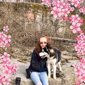 Meet your Posher, Lisa